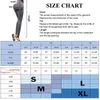 Kvinnor Leggings sömlösa sporter för byxor Push Tights Kvinnkläder Hög midja Träning Scrunch Fitness Gym Wear 221121