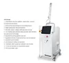 Hight System Fractional CO2 Laser Vaginalstraffung Narbe entfernen Dehnungsstreifenentfernung Fractional Equipment Diode Nd Yag