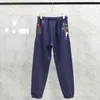 Pantaloni uomo designer Autunno e inverno Abbigliamento da uomo nuovo Pantaloni casual Sport Tute da jogging Pantaloni sportivi Pantaloni streetwear Harajuku