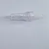 Home beauty permanent makeup full disposal stainless needles for sale PMU dermapen needle cartridge MTS 1RL 3RL 5RL 7 9 12 24 36 42 N2