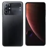 الأصلي Xiaomi Zte Voyage 30 Pro 5g الهاتف المحمول 8 جيجا بايت ذاكرة الوصول العشوائي 256GB ROM الكثافة 810 Android 6.67 "LCD ملء الشاشة 48.0MP NFC OTA 6000MAH Face ID Photeprint SMART SMART