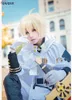 Tema kostüm son cosplay japon anime owari no mikaela hyakuya ile peruk tam set 221121