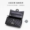Stores Whole Design Bags Low s Small Fragrant Lingge Women's Leather Chain 2023 New Trend Large Capacity Messenger290g