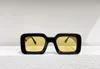 Modedesign-Sonnenbrille Z1592W, großer quadratischer Plattenrahmen, einfacher Pop-Klassiker-Stil, UV400-Objektiv, hochwertige Schutzbrille