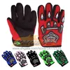 ST244 Youth Kid Children Full Finger Motocross Handskar Dirt Bike Off-Road Christmas Gift Racing Child Moto Glove