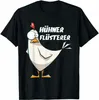Herren T-Shirts Chicken Farmer Geschenkidee für Eierfans Sommer Verkauf übergroßes T-Shirt