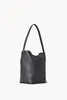 Kvällspåsar klassiska Tote Spring NS Park Medium Size Cowhide 221119