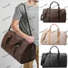 2023 Reise Duffle Bag Klassische Casual Tote Mode Reisetasche Keepall Bandouliere Luxus Monogramme Handtaschen Frauen Männer Designer Lug302I