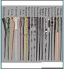 Magic Props Creative Cosplay 42 Styles Hogwarts Series Wand New Upgrade Harts Magical Drop Delivery 2021 Toys Gifts Puzzles Babydh1232938