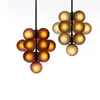 Chandeliers Modern Ball Chandelier For Kitchen Dining Room Nordic Bedroom Lighting Home Decor Hanging Pendant Lights