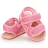 First Walkers Infant Shoes Toddler Baby Girls Boys Casual Mesh Soft Bottom Comfortable Non-slip Kid 0-18M .