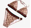 Design avanzato Bikini Designers G family Donna Costumi da bagno bikini Multicolori Summer Time Beach Costumi da bagno Wind Costumi da bagno 33ess''gg''Y30B