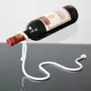 Casiers à vin de table Porte-bouteille de vin de mode Corde de fer Casier à vin Décoration de bureau pour bar Home Decor Bouteille Accessoires comme cadeaux 221121