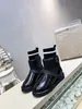 Buty U06 Designer Top Version ręcznie robione Uggs2022 nowe buty śnieżne