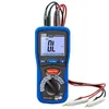 CEM DT-5302 Lage weerstandstester Professionele digitale aarding Resistentie Tester isolatietester vierdraad MillioHM-meter.