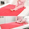 Electric Blanket Automatic Power Off Heater Security Heated Mattress Thermostat Carpet Winter Warmer Sheets 221119