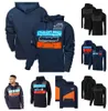 Off-road motortrui outdoor vrijetijdssport hoodie motorrijden jas