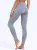 Pantalones para mujer Capris Mujeres Cálido Invierno Grueso Terciopelo Legging Cintura alta Leggings negros Compresión Lana de cordero Resistente al frío 221121