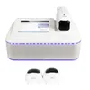 Portable Slim Equipment Non invasif Liposonix 2022 Modèle Fat Reduction amincissant la machine 2 cartouches 8mm 13mm corps amincissant la cellulite remov