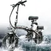 Silver Fish Ebike batterie 36v 15ah vélo électrique vélo Batteries au Lithium Pack intégré BMS eBike batteria avec chargeur rechargeable