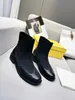 Skor F04 Designer Top Version Handmade 2022 NYA 2F Home Bucket Boots