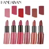 Handaiyan Arc Lipstick Matte Zestaw 6pcs Rich Kolory Velvet Krem nawilżający Longlasting Łatwy w noszeniu piękno MAQUILLAGE Luksusowy makijaż LIP3158178