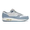 nike air max 1 airmaxs 1s cushion 87 off white 2023 Neue OG Laufschuhe Patta Wellen Gipfel Weiß Schwarzer Elefant Kaktus Jack Fragment Männer Turnschuhe Sneaker Größe 47