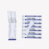 Snoring Cessation 30pcsBox Stopper Clear Nasal Strips To Not Snore Better Nose Breathe Sleeping Relax66x19mm Antisnoring Patch 221121