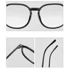 Zonnebrillen frames vintage bril frames vrouwen oversized anti -blauw licht retro optische dames brillen frame brillen brillen bril bril T2201114