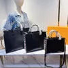 2021 ONTHEGO M44925 M45653 WOMEN luxurys designers bags fashion Real leather Handbags messenger crossbody shoulder bag Totes purse Wallets backpack