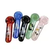 4.0 pouces Coimber Hand Hidy Glass Pipe