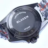 Vr Montre de Luxe 44mm 2836自動Machincal Movement 904L Steel Case Luxury Watch Wlistwatches Mens Watches防水