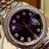 Relógio feminino 28mm relógios mecânicos automáticos moda relógios de pulso mulher designer relógio de pulso montre de luxo festival presente