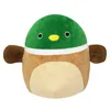 20cm Kawaii Stuffed Animals Plush Pillow Toy 18 Styles Soft Plush Christmas Toys Gift