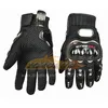 ST396 Knight gants de course de moto motocross gants de cyclisme avec équipement de protection pour honda Kawasaki yamaha