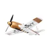 WLTOYS XK A260 4CH F8F EPP 6 Axe Stabilité RC Airplane Foam Air Toy Plan 3D 6G Système 384 mm Wingspan Kit4303002