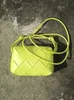 designer bag 2022 Crossbody Bag For Women Designer Phone Small Handbags And Purses Square Knitting Female Mini Shoulder Bags