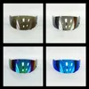 Motorhelmen F1CF Clear Visor voor helm Volledig gezicht Zon HJC CL-16 CL-17 CS-15