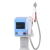 Meilleure vente corps visage peau dispositif de blanchiment Machine d'épilation 755 808 1064 nm Diode Laser épilateur pour l'épilation