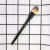 اللسان السائل الأساس BB Cream Brush Mask Brush أداة تجميل مفردة