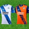 22 23 Club Puebla Soccer Jerseys FERRAREIS CORRAL DE BUEN ARISTEGUIETA MANCUELLO REYES PARRA ALTIDORE FERNANDEZ Football Shirts Men Uniforms