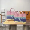 Custodie per sacchetti cosmetici 2022 Luxurys designer classici borse da donna borse in rilievo in rilievo borse da viaggio per la spalla per lo shopping spalla traversa