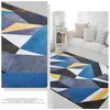 Tapijten Noordelijke minimalistische moderne woonkamer tapijt voor gebied Tapijt alfombras para la sala moderne