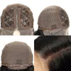 Perruque Lace Front Wig synthétique Body Wave de couleur naturelle pour femmes, perruque de Cosplay quotidienne, faux cheveux longs et réglables avec raie centrale