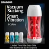 Masturbators Drop Price Real Feel Male Sex Masturbation Device Vuxna leksaker Vakuum Sugande kopp för män 221121