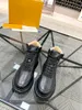 2023 homme Hot Sell Classic Snow Mini Boots Boots chauds Men Fashion Men Platform Boot Ultra Matte Fur Suede Blend Mélange Comfort Hiver Designer Designer Boties Taille 39-45 -M194
