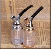 Smoking Pipes New Water Filter Gold Pipe High Efficiency Healthy Men's Portable Copper Dual-use Bucket