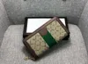 Дизайнерский Парижский сетчатый стиль, высококачественный мужской кошелек, кошелек для кредитных карт, женский длинный кошелек, роскошные складные сумки-кошельки