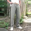 Erkekler Trailtsits Little Boy Sıradan Baskılı Spor Tulumları Pantolon Erkek Pantolon Bir Ek Bir Pep Çekiyor CACAK MEYEN Pantolon Kahverengi Pantolon 221122