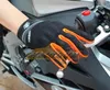 ST254 Gants de Moto de course respirant doigt complet de protection écran tactile Guantes Racing Moto Motocross gants de sport de plein air